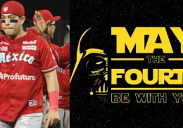 Día de Star Wars: actividades, costos y todo lo que habrá en el Estadio Harp Helú