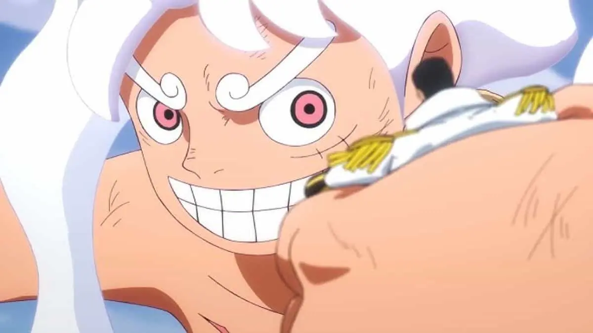 Animador de One Piece recibe una felicitación personal del creador del manga