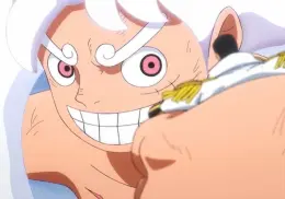 Animador de One Piece recibe una felicitación personal del creador del manga