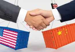 Esta condición pidió China a Trump para llegar a una negociación sobre aranceles