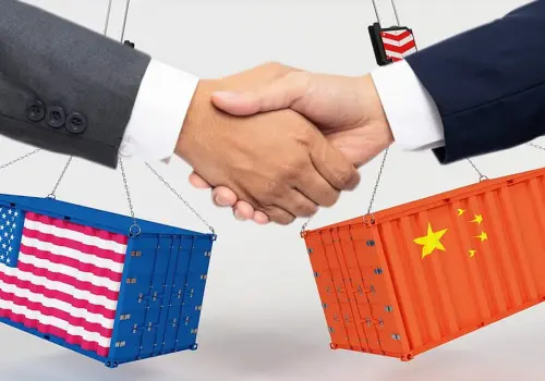 Esta condición pidió China a Trump para llegar a una negociación sobre aranceles