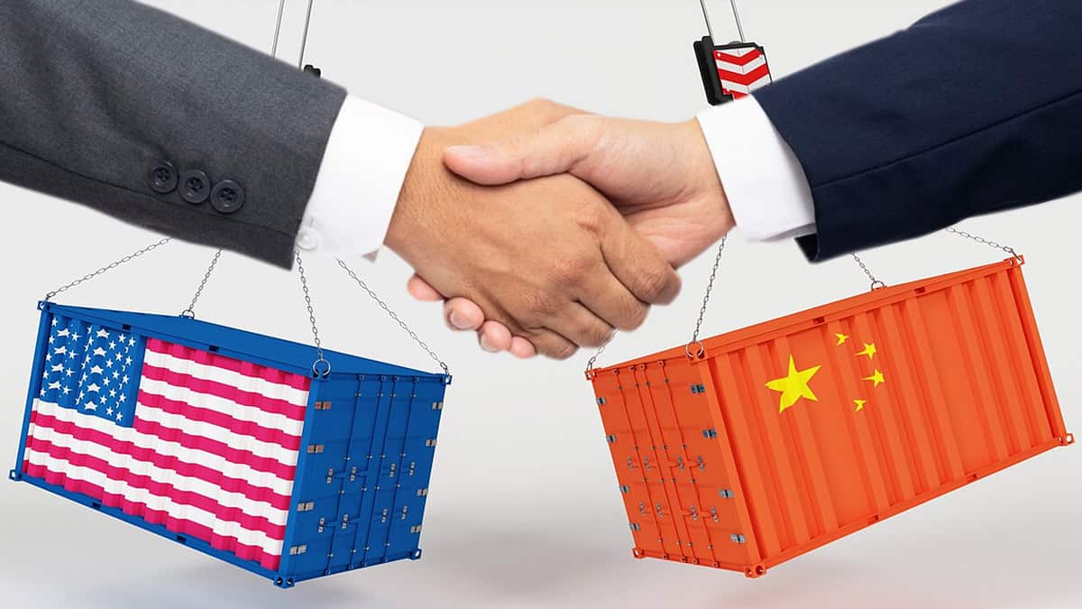 Esta condición pidió China a Trump para llegar a una negociación sobre aranceles