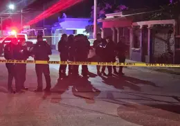 Balacera en la colonia Villa Fontana de Ciudad Obregón deja dos heridos