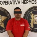 Capturan en Hermosillo a presunto ladrón buscado en Chihuahua