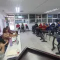 Lectura en Obregón: promueven educación integral en Cecati 94