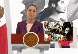 Cero aranceles para autopartes mexicanas exportadas a Estados Unidos, confirma Sheinbaum