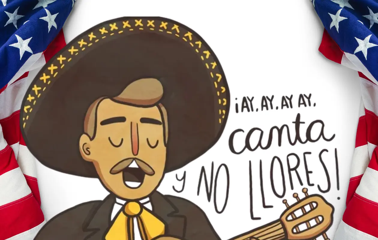La canción tiene más de un siglo de historia.