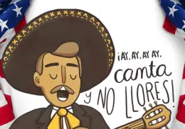 “Cielito lindo”: ¿Cuál es su origen y por qué es tan popular en Estados Unidos?