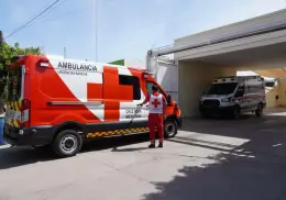 Cruz Roja Ciudad Obregón lamenta decenas de servicios por suicidio