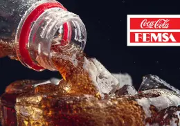 ¿Cuánto dinero puede ganar un empleado de Coca Cola mensualmente en México? Esto se sabe