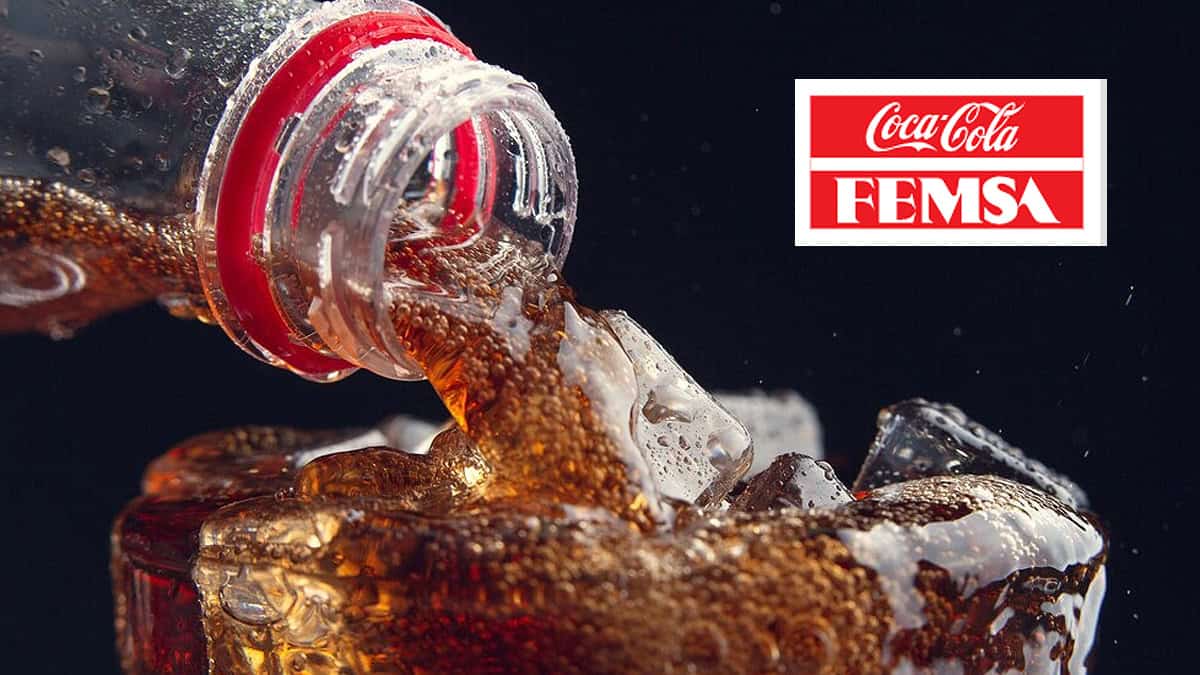 ¿Cuánto dinero puede ganar un empleado de Coca Cola mensualmente en México? Esto se sabe