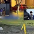Detienen a presuntos asesinos de madre buscadora y su hijo |VIDEO