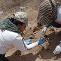 Encuentran cuatro osamentas en San Ignacio Río Muerto
