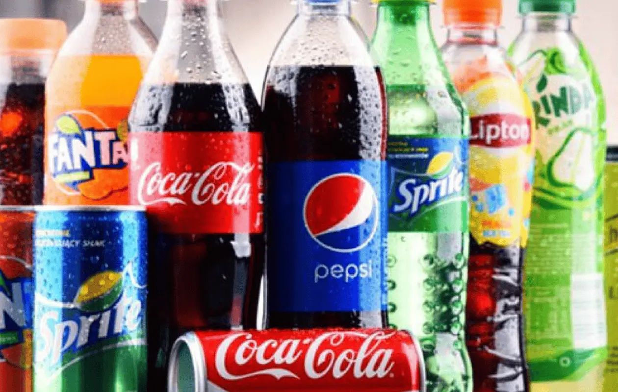 ¿Tomás refresco con frecuencia? ¿Cuál es tu favorito?