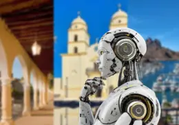 Estos son los 5 Pueblos Mágicos más bellos y seguros de Sonora, según la IA