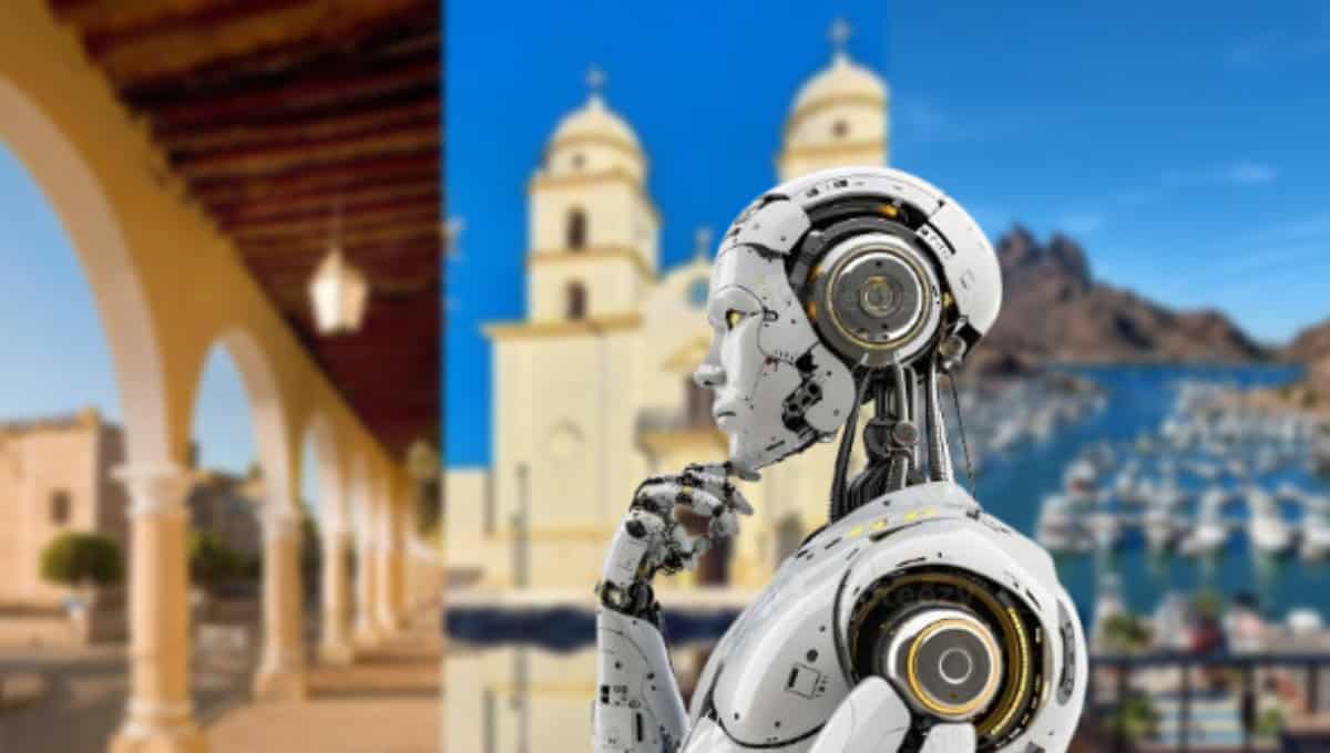 Estos son los 5 Pueblos Mágicos más bellos y seguros de Sonora, según la IA