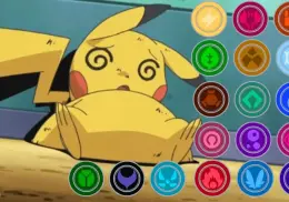Estos son los Pokémon más débiles de cada tipo según la IA