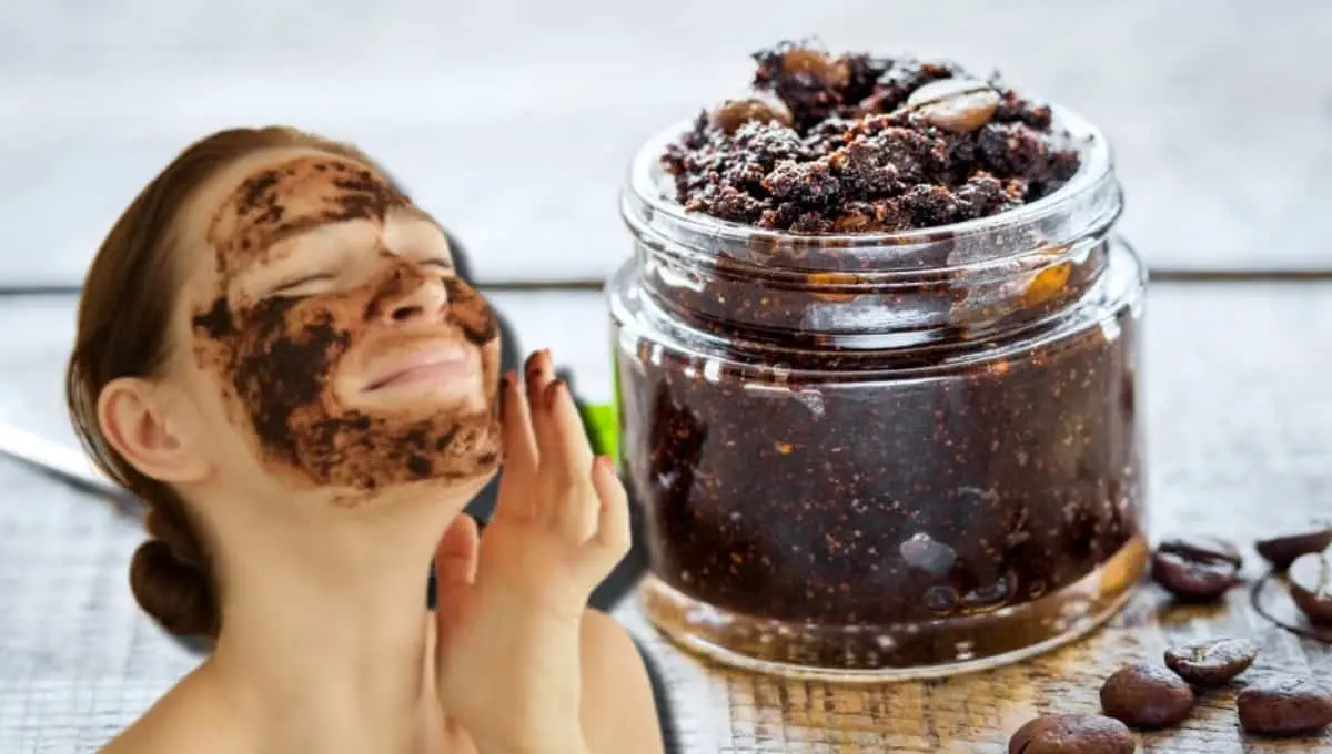 Expertos revelan cómo usar el café usado como exfoliante para la cara. Foto: Original