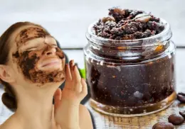Expertos revelan cómo usar el café usado como exfoliante para la cara