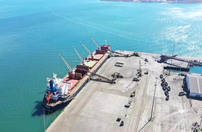 Secretaría de Marina: Guaymas tendrá nuevas tarifas portuarias