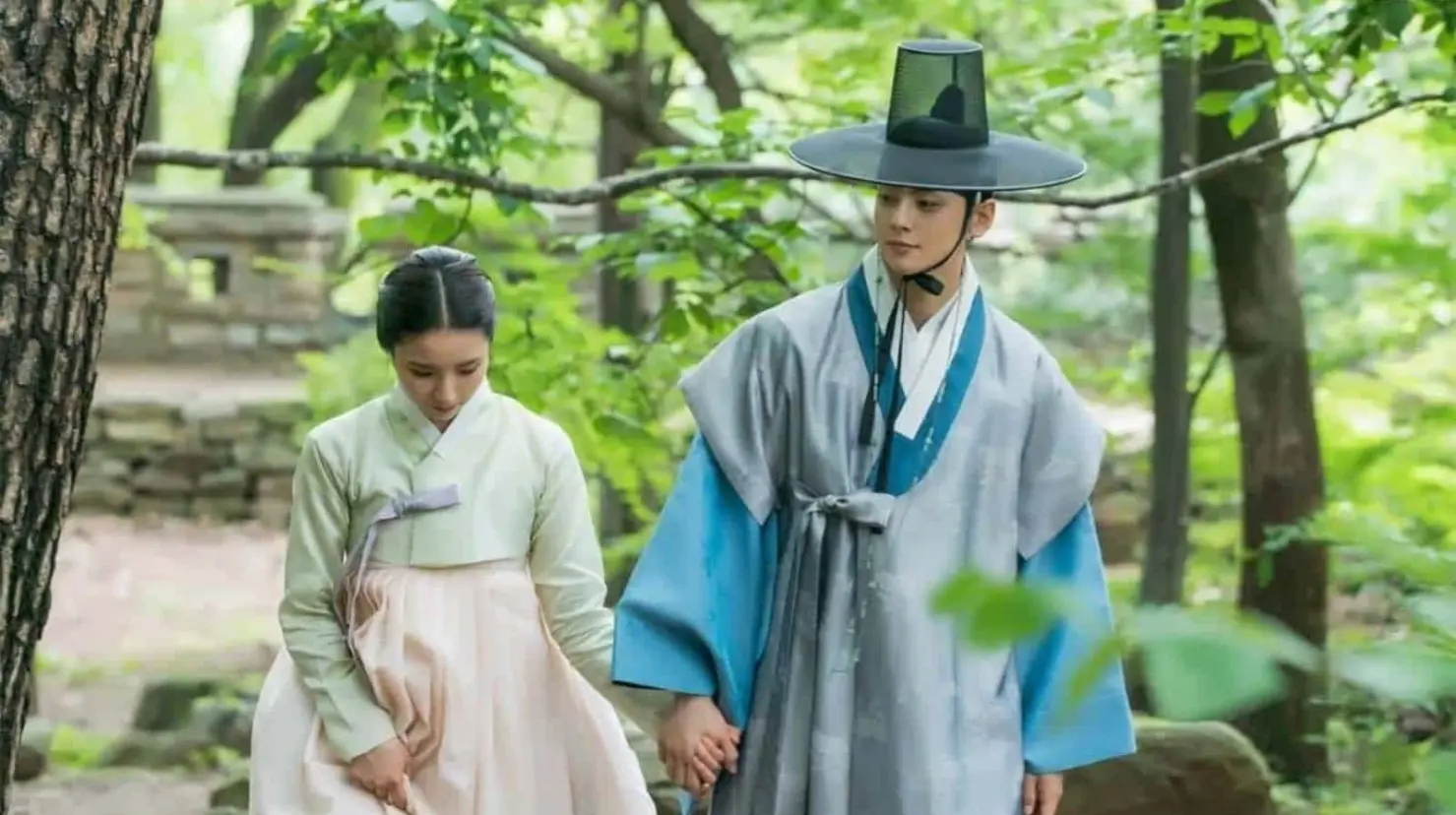 Hanbok: El alma de Corea tejida en seda, su historia y significado