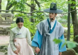 Hanbok: El alma de Corea tejida en seda, su historia y significado