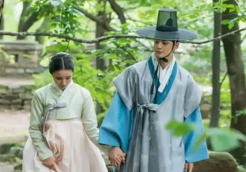 Hanbok: El alma de Corea tejida en seda, su historia y significado