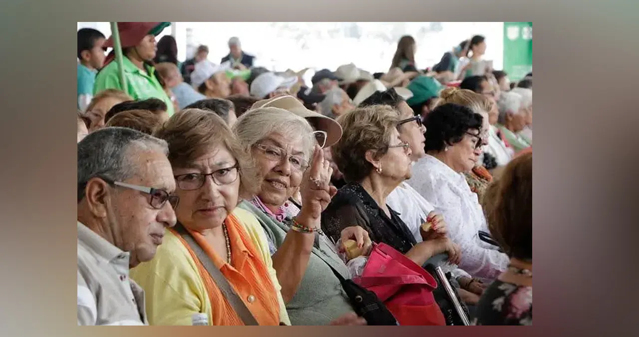 Inapam Sonora invita a tramitar la credencial