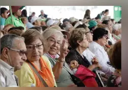 Inapam Sonora invita a tramitar la credencial