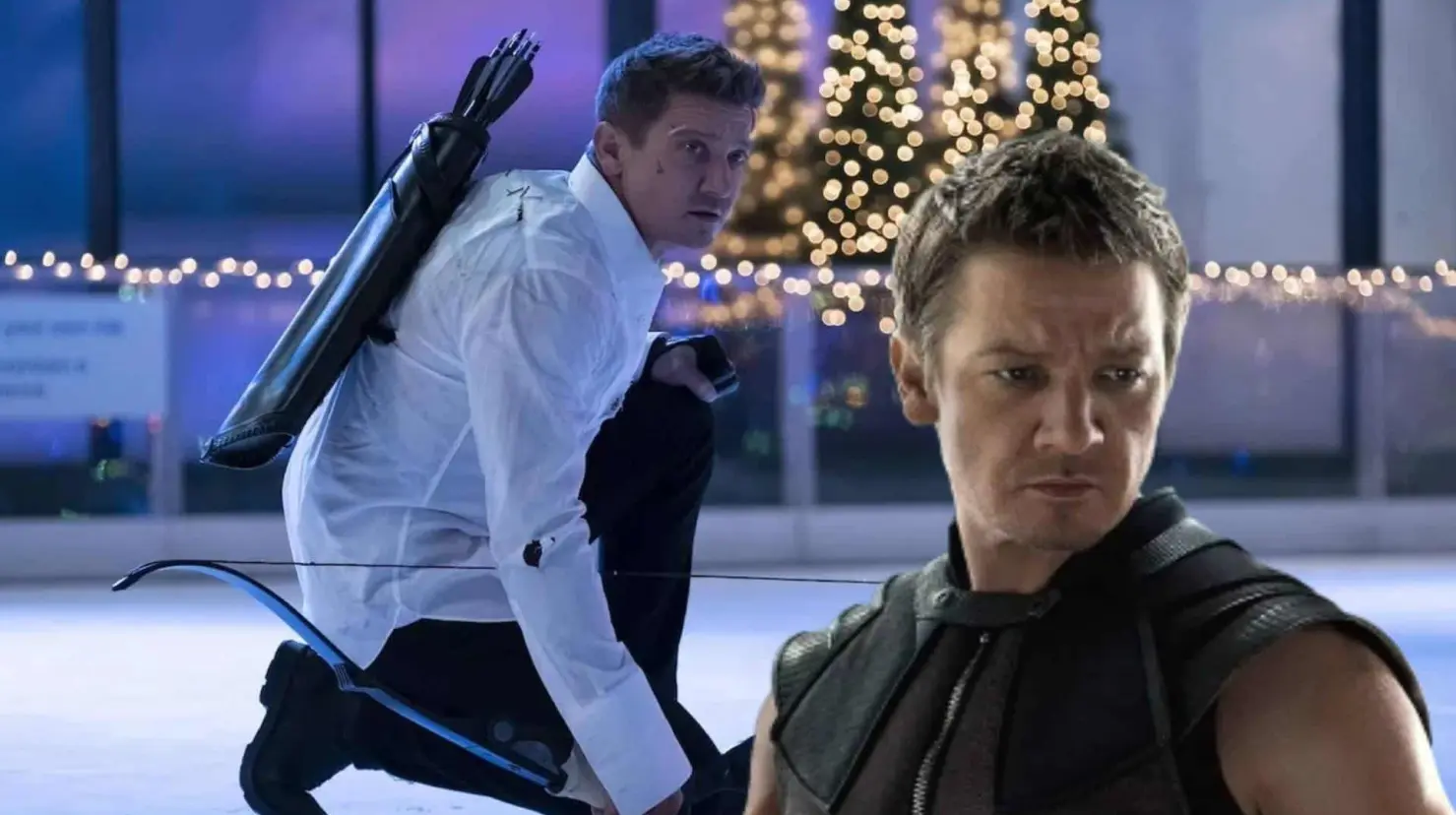 ¿Jeremy Renner rechaza volver como Ojo de Halcón? Esto dijo el actor