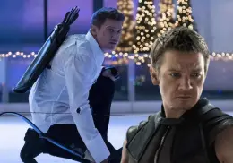 ¿Jeremy Renner rechaza volver como Ojo de Halcón? Esto dijo el actor