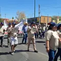 Mejoras de salud y sueldo son las mayores demandas sindicales en Sonora