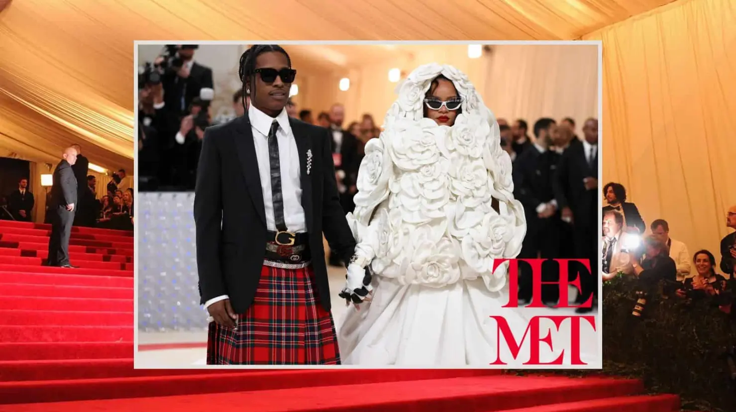 Met Gala 2025: Esta es la temática y el código de vestimenta oficial para este año