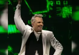 Miguel Bosé y artistas destacados en las Fiestas del Pitic 2025