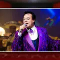 "Mis 40 en Bellas Artes" de Juan Gabriel llegará a los cines mexicanos