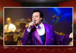 “Mis 40 en Bellas Artes” de Juan Gabriel llegará a los cines mexicanos
