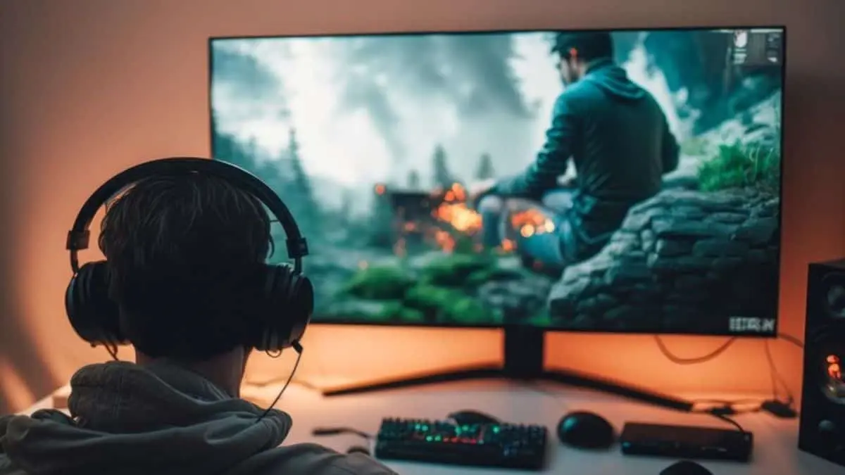 Monitores gaming 1080p, 1440p y 4K: ¿Cuál es la mejor resolución para tu PC y experiencia visual?