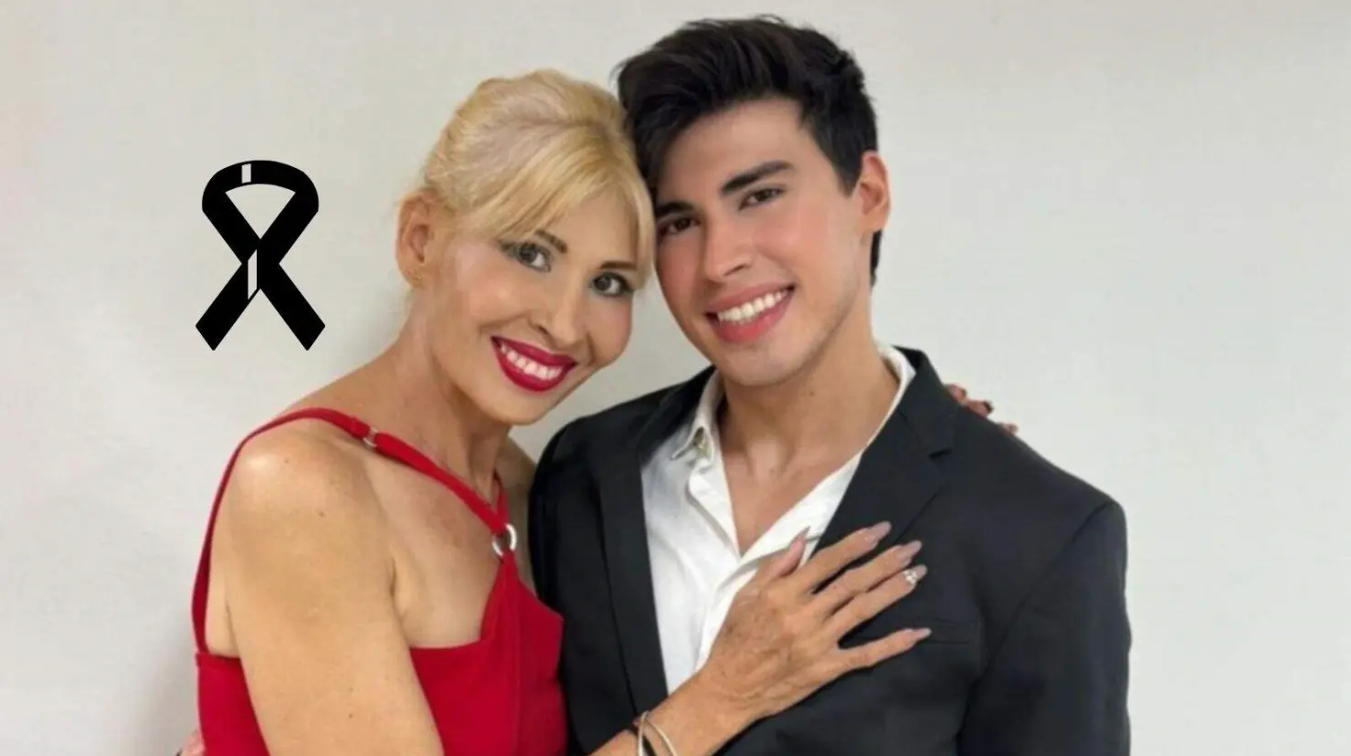 Muere Kenya Álvarez, madre de La Divaza, tras una dura batalla contra el cáncer