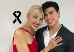 Muere Kenya Álvarez, madre de La Divaza, tras una dura batalla contra el cáncer