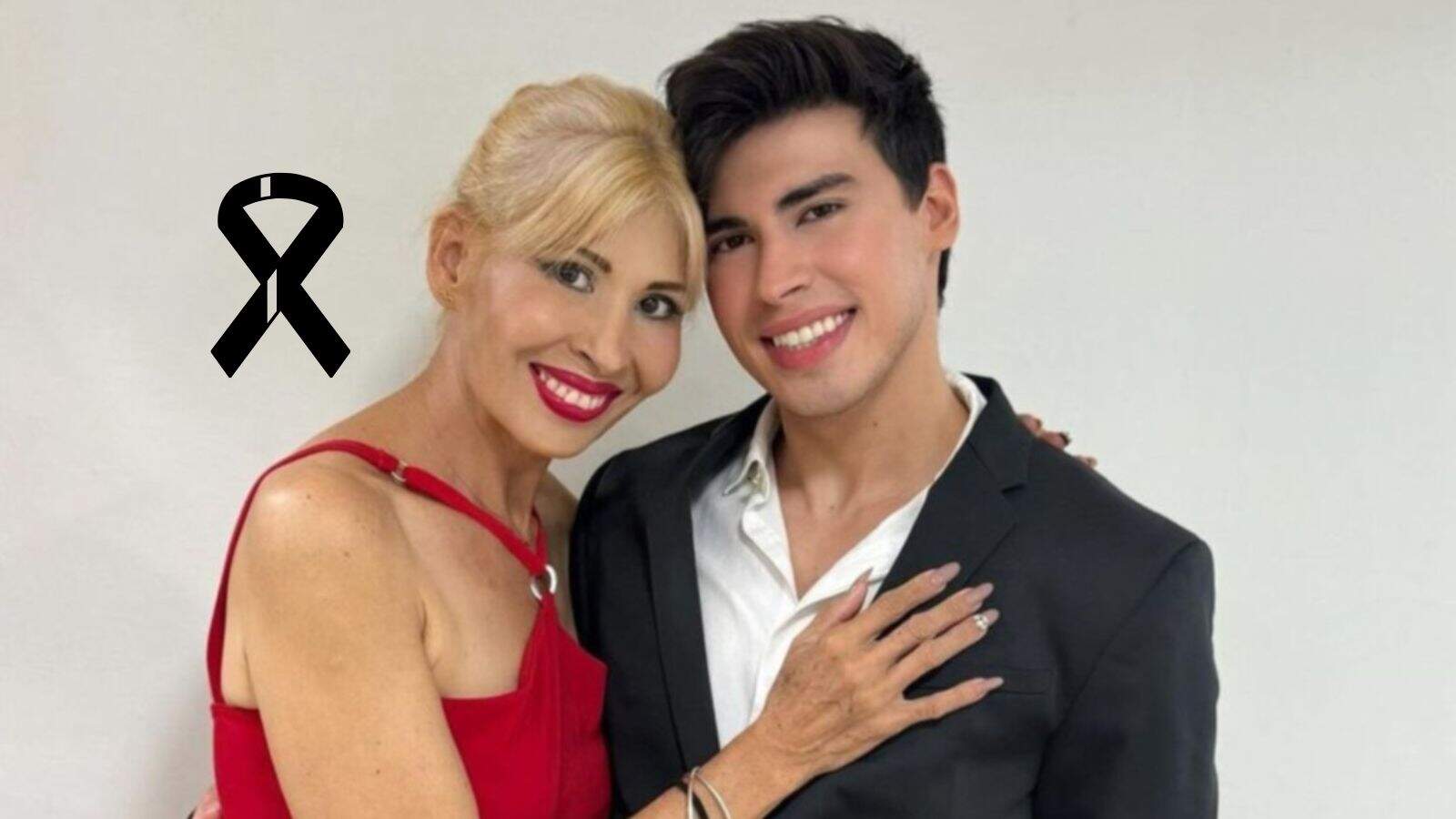 Muere Kenya Álvarez, madre de La Divaza, tras una dura batalla contra el cáncer
