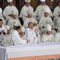 “No podemos acostumbrarnos al dolor”: Obispos de México