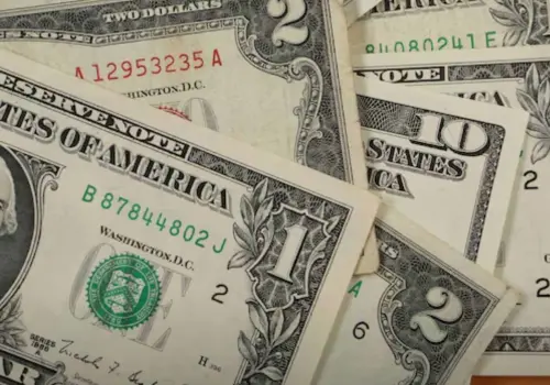Precio del dólar hoy viernes 2 de mayo: Así se cotiza el tipo de cambio