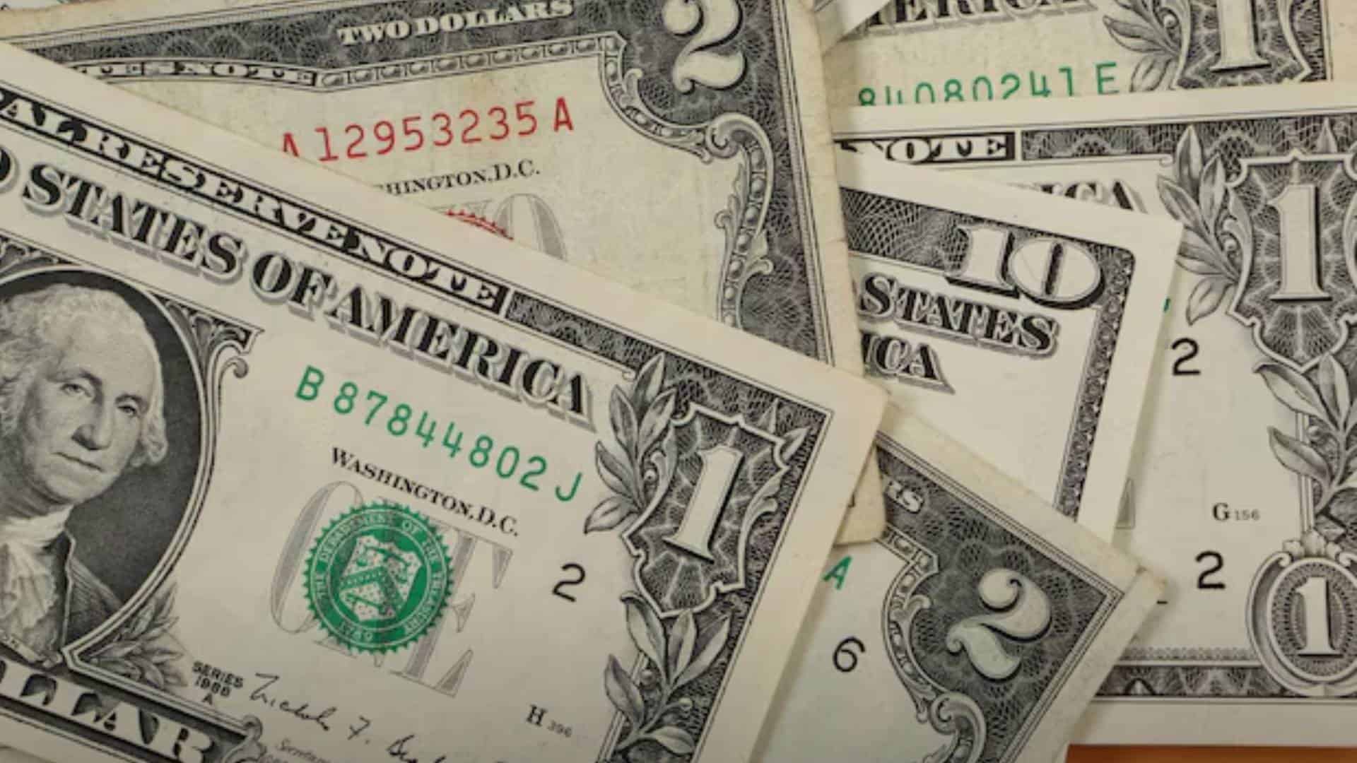 Precio del dólar hoy viernes 2 de mayo: Así se cotiza el tipo de cambio
