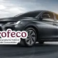 Profeco alerta sobre fallas en modelos de autos de diferentes marcas