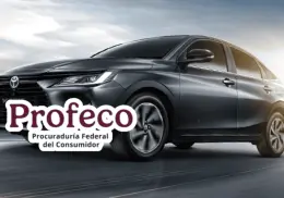 Profeco alerta sobre fallas en modelos de autos de diferentes marcas