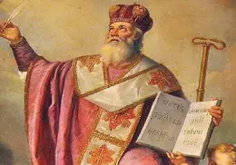 Santoral de hoy, 2 de mayo: San Atanasio, doctor de la Iglesia, defensor de la Trinidad y la fe cristiana