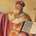 Santoral de hoy, 2 de mayo: San Atanasio, doctor de la Iglesia, defensor de la Trinidad y la fe cristiana