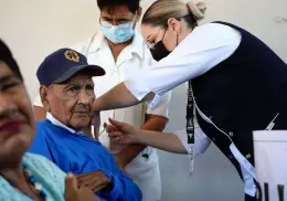 Secretaría de Salud de Sonora busca a grupos que se niegan a vacunarse