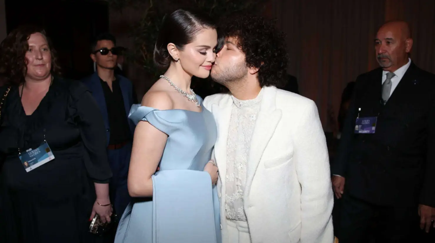 ¿Selena Gomez cancelará su compromiso con Benny Blanco por infidelidad?