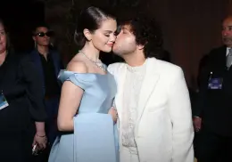 ¿Selena Gomez cancelará su compromiso con Benny Blanco por infidelidad?